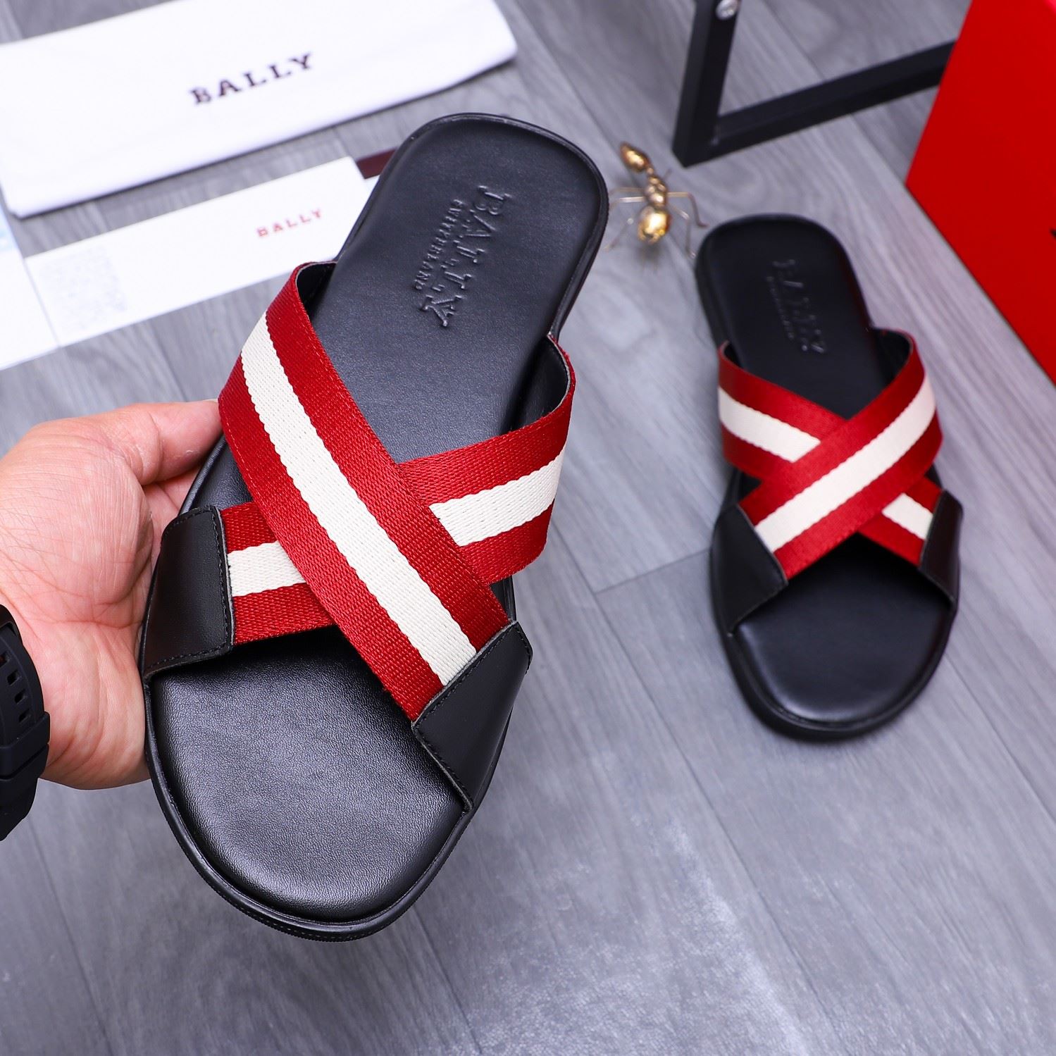 Bally Sandals